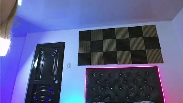 Annie Peach online show from 07-25-26, 02:03