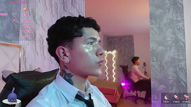 estefan tay online show from 02-12-26, 08:04