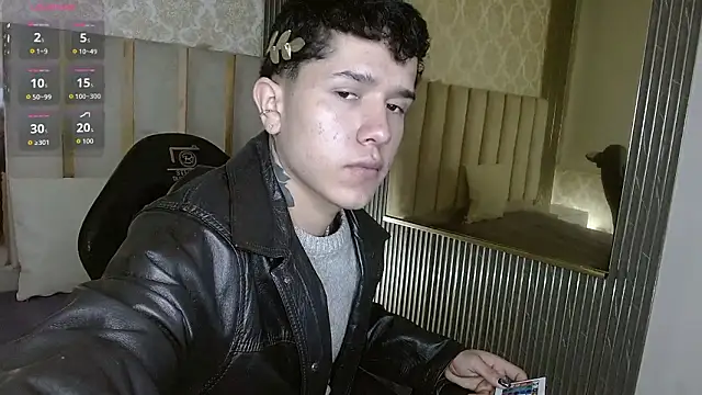 estefan tay online show from 02-24-26, 02:42