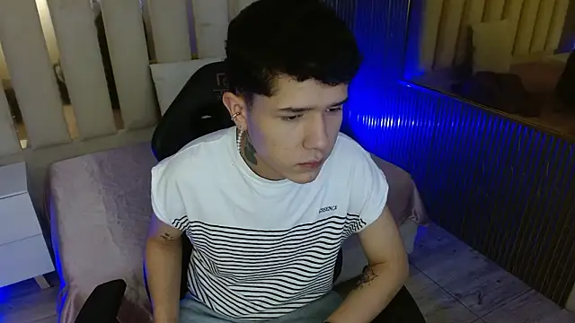 estefan tay online show from 02-28-26, 02:34