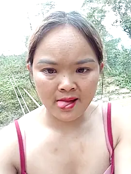 Luminana online show from 03-02-26, 05:19