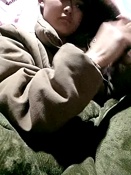 Luminana online show from 03-05-26, 05:58