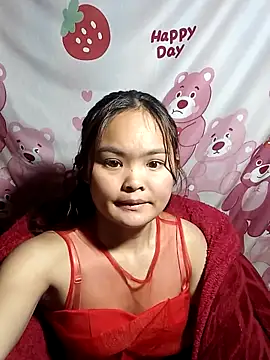 Luminana online show from 03-16-26, 05:44