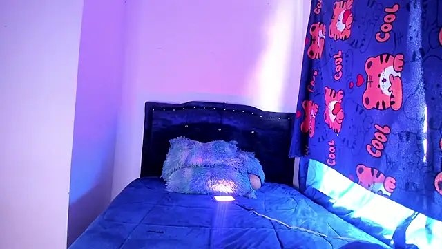 sexy diablaa online show from 04-04-26, 12:35