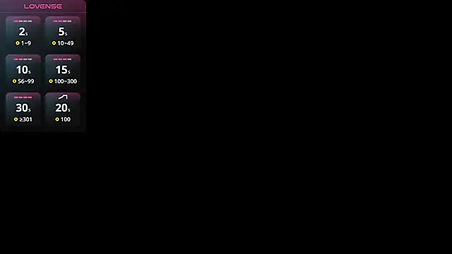 AlissonNova online show from 03-29-26, 04:01