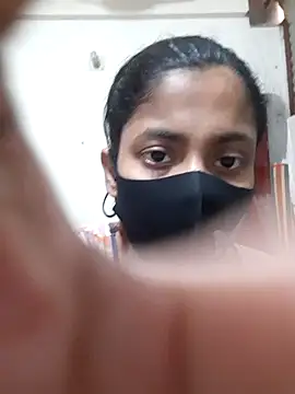 -Neha- online show from 03-10-26, 05:45