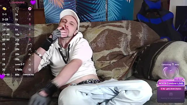 SwatRocShy online show from 02-09-26, 09:02