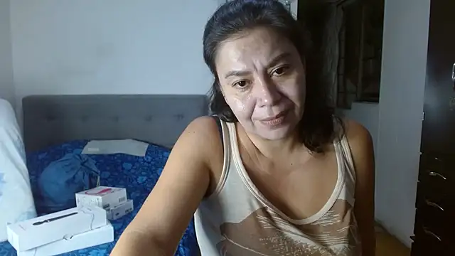 Karo sexy online show from 04-18-26, 11:05