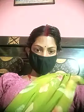 BIG QWEEN NO1 online show from 03-07-26, 10:34