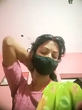 BIG QWEEN NO1 online show from 03-07-26, 10:40