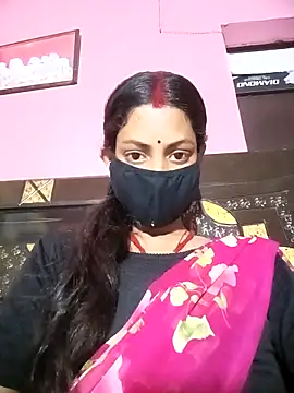 BIG QWEEN NO1 online show from 04-13-26, 06:08