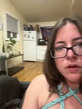 Naomi Blaire online show from 03-23-26, 05:55