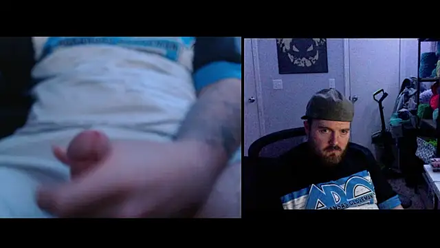 theone07221 online show from 02-15-26, 08:13