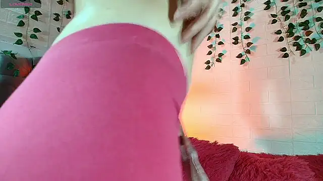 Keyla-moon online show from 03-25-26, 02:50