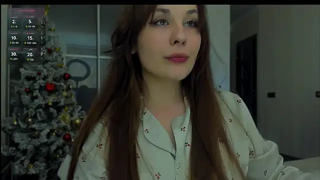 Rita Wildd online show from 02-25-26, 03:10