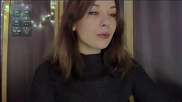 Rita Wildd online show from 04-07-26, 05:52