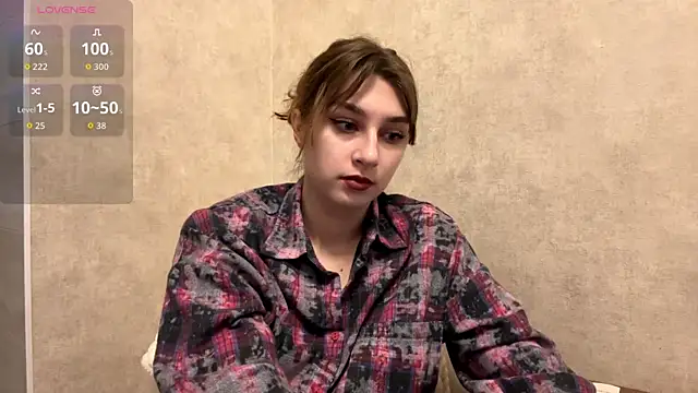 ElliKrovel online show from 03-06-26, 04:09