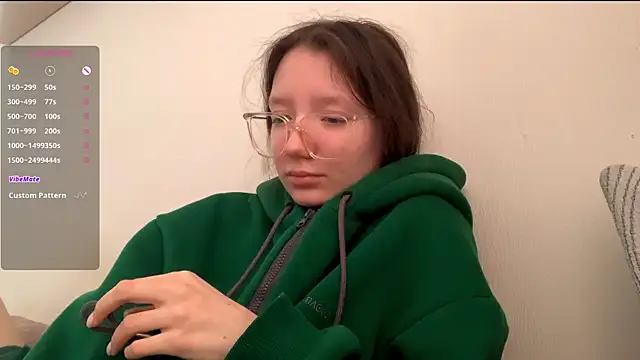 LakendraNoren online show from 02-13-26, 07:15