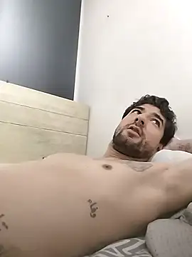 Camilo696903 online show from 02-24-26, 10:30