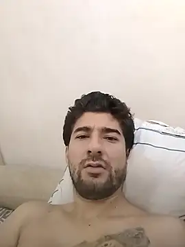 Camilo696903 online show from 02-25-26, 10:08