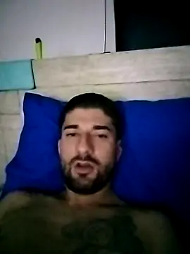 Snapshot of Camilo696903 chatting on 05-18-26, 03:13 Camilo696903 online show from 05-18-26, 03:13