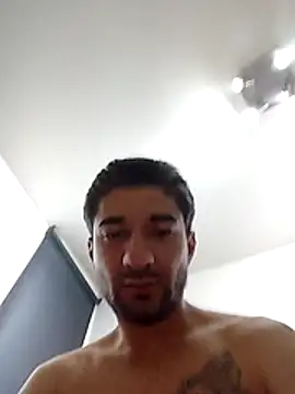 Snapshot of Camilo696903 chatting on 06-07-26, 07:50 Camilo696903 online show from 06-07-26, 07:50