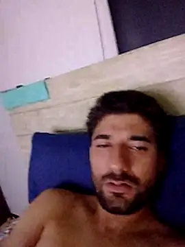 Camilo696903 online show from 06-19-26, 01:10