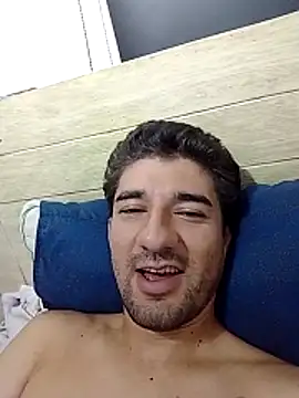 Camilo696903 online show from 06-27-26, 10:26