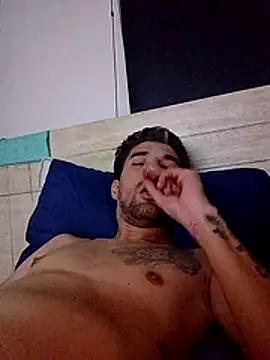 Camilo696903 online show from 06-30-26, 09:32