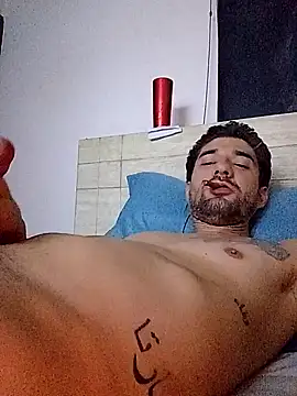 Camilo696903 online show from 07-03-26, 09:37