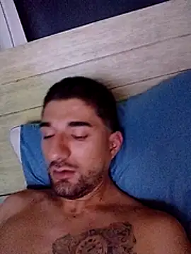 Camilo696903 online show from 07-09-26, 09:02