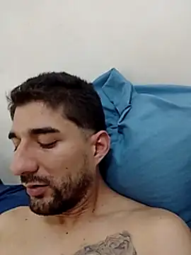 Camilo696903 online show from 07-18-26, 10:19