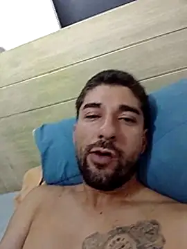 Camilo696903 online show from 07-19-26, 10:19