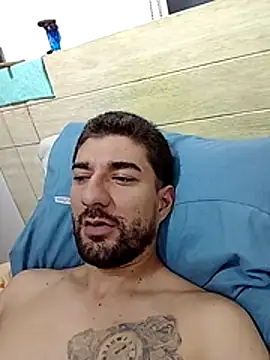Camilo696903 online show from 07-22-26, 07:27