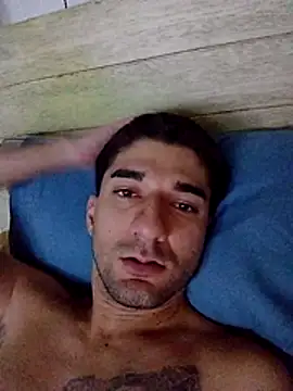 Camilo696903 online show from 08-01-26, 09:41