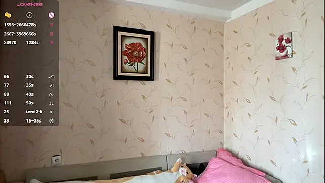 MaryBennetts online show from 02-11-26, 07:02