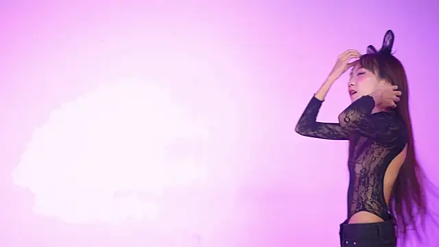 Believe-girl online show from 07-20-26, 12:07