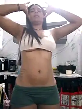 Zoe Renata online show from 03-06-26, 09:06