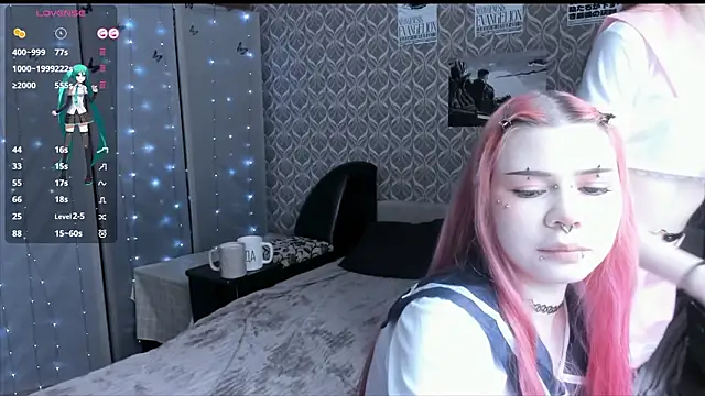 Veldenga online show from 02-25-26, 07:29