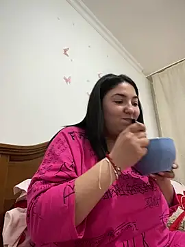 Amber Sinn online show from 03-24-26, 07:08