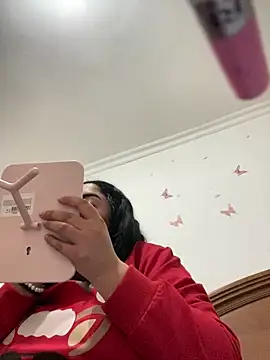 Amber Sinn online show from 04-08-26, 11:27