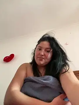 Amber Sinn online show from 06-01-26, 11:12