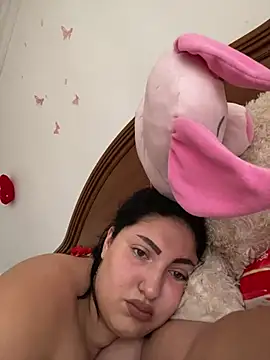 Amber Sinn online show from 07-16-26, 07:14