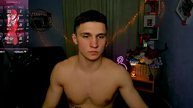 emmanuel shine online show from 03-20-26, 08:03