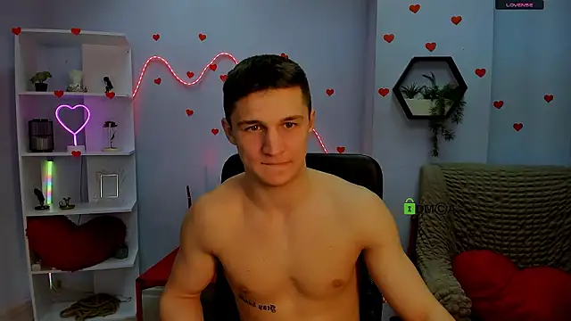 emmanuel shine online show from 03-25-26, 06:52