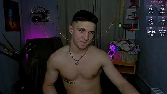 emmanuel shine online show from 03-30-26, 07:26