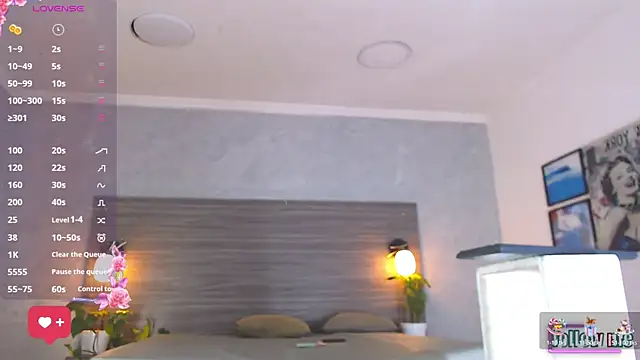 Gaby Chain01 online show from 02-13-26, 05:36