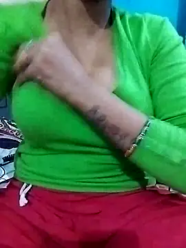 Radhika-sexy online show from 02-19-26, 03:19