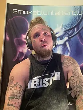 Smokebluntafterblunt online show from 02-07-26, 05:00