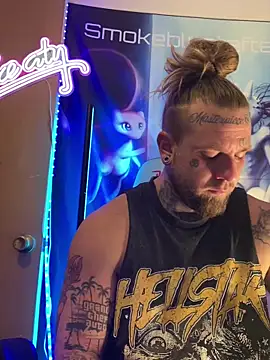 Smokebluntafterblunt online show from 03-05-26, 11:06